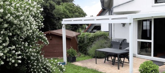 4 bedrooms Townhouse in Hochtaunuskreis, Germany No. 277253 21