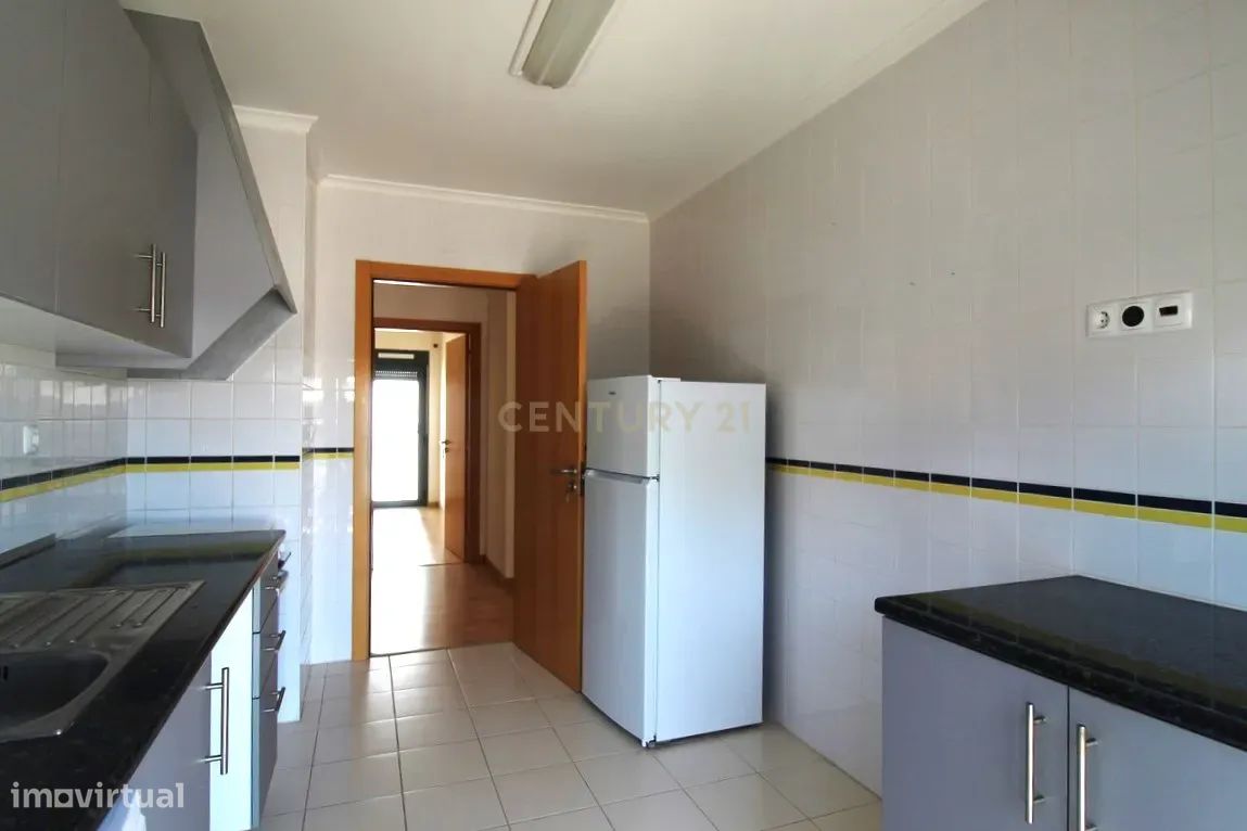 3 chambres Appartement à Vila Real de Santo Antonio, Portugal No. 331135