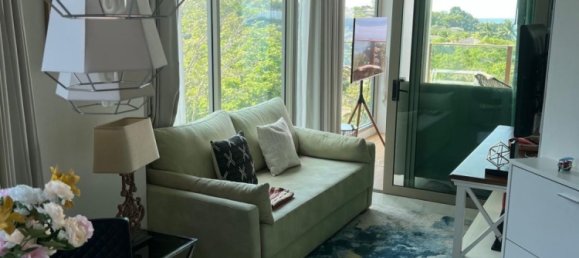 44m² Condo in Kathu, Thailand No. 63738 9