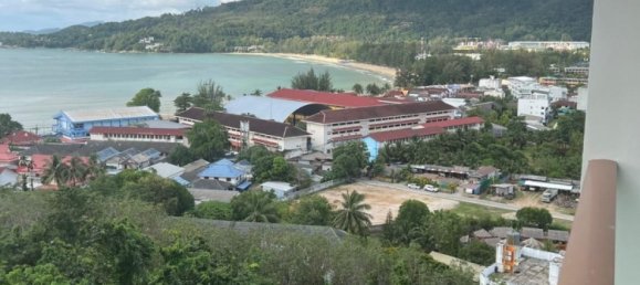 44m² Condo in Kathu, Thailand No. 63738 10