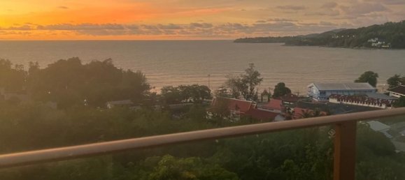 44m² Condo in Kathu, Thailand No. 63738 3