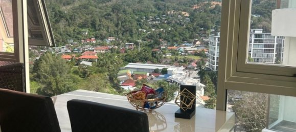 44m² Condo in Kathu, Thailand No. 63738 6