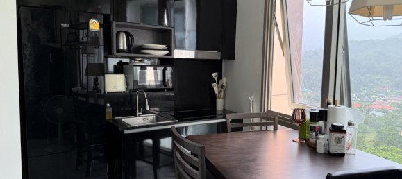 44m² Condo in Kathu, Thailand No. 63738 13