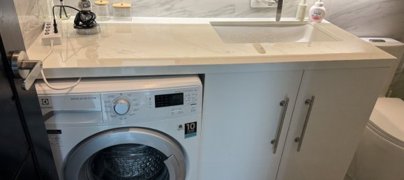 44m² Condo in Kathu, Thailand No. 63738 14