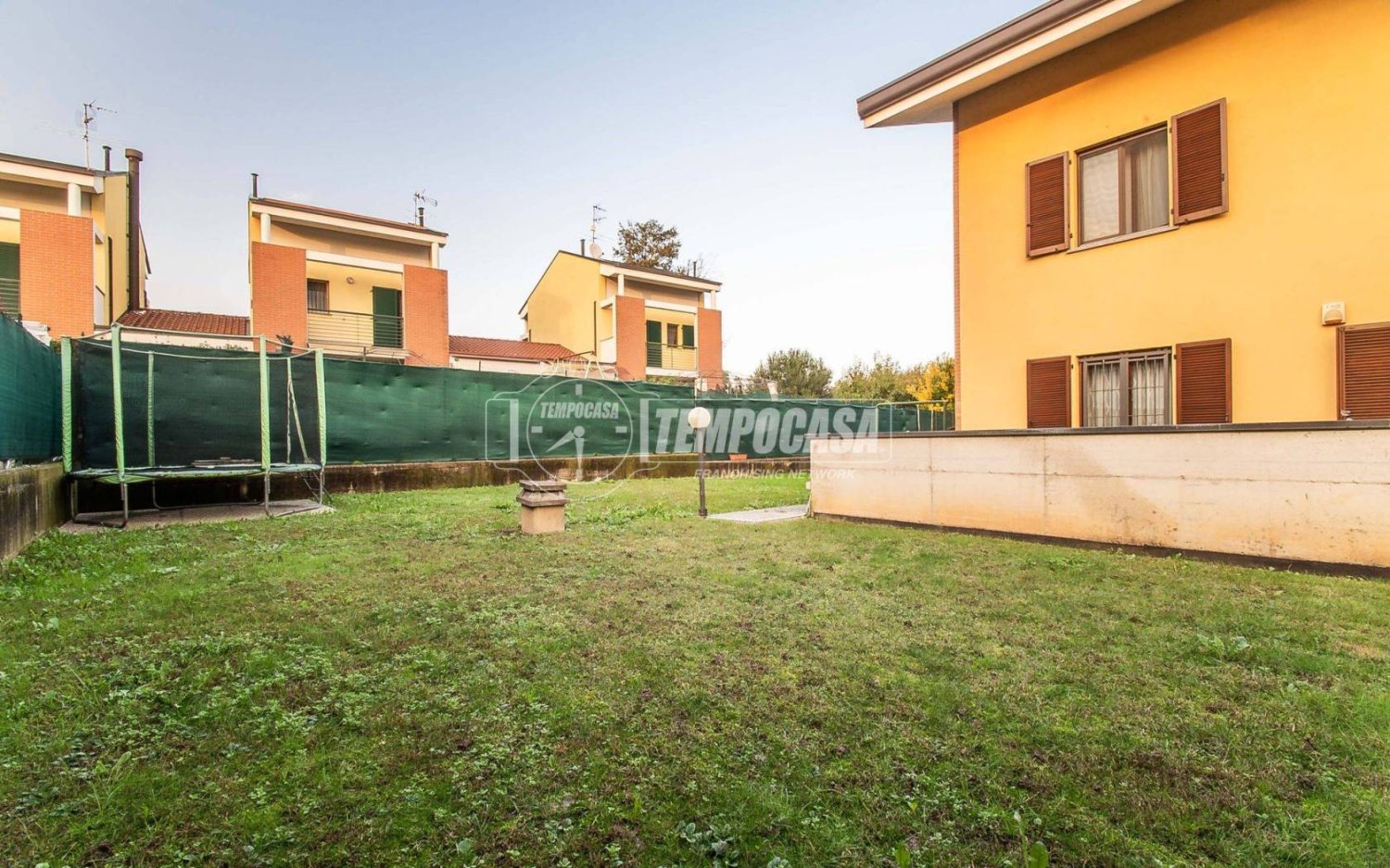 2 bedrooms Apartment in Lurago Marinone, Italy No. 13519