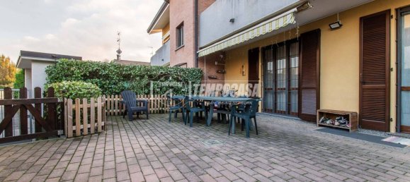 2 bedrooms Apartment in Lurago Marinone, Italy No. 13519 14