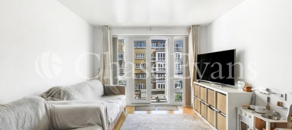 Квартира с 1 спальней в Айл-оф-Догс, Великобритания № 4360 2