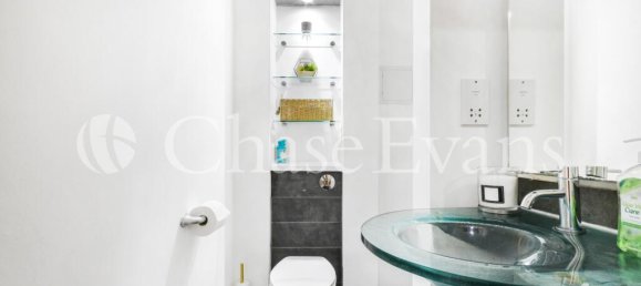 Квартира с 1 спальней в Айл-оф-Догс, Великобритания № 4360 10