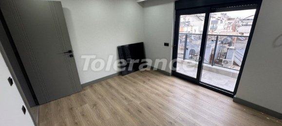 Apartment 1+1 in Antalya, Turkey No. 30129 8