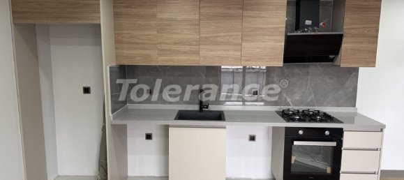 Apartment 1+1 in Antalya, Turkey No. 30129 7