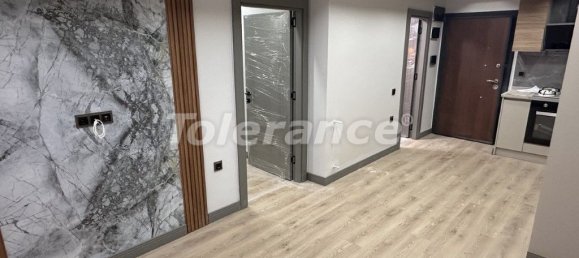 Apartment 1+1 in Antalya, Turkey No. 30129 5