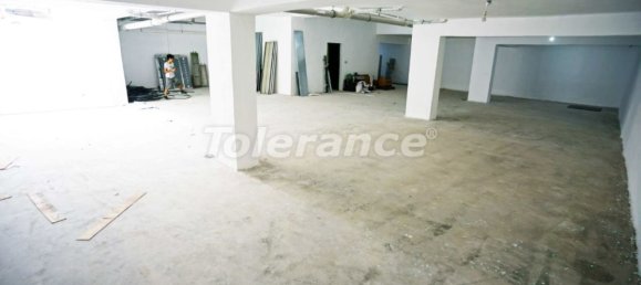 Apartment 1+1 in Antalya, Turkey No. 30129 3