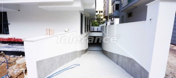 Apartment 1+1 in Antalya, Turkey No. 30129 2