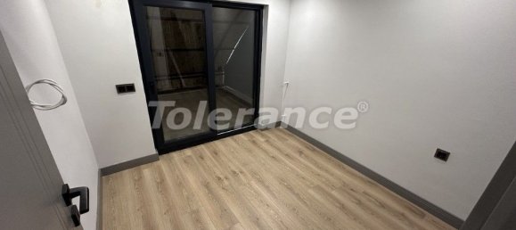 Apartment 1+1 in Antalya, Turkey No. 30129 9