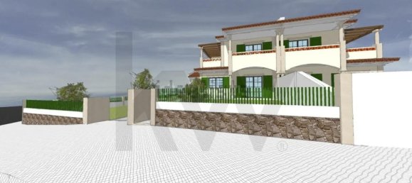 Moradia em banda T4 em Ericeira, Portugal N.º 108655 2