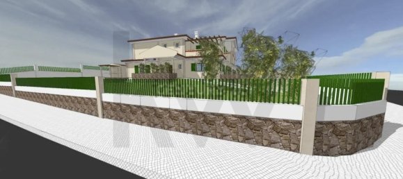 Moradia em banda T4 em Ericeira, Portugal N.º 108655 4