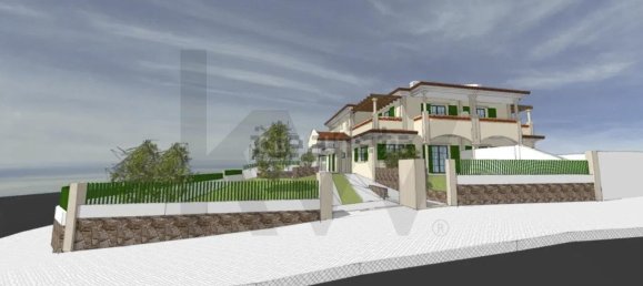 Moradia em banda T4 em Ericeira, Portugal N.º 108655 3