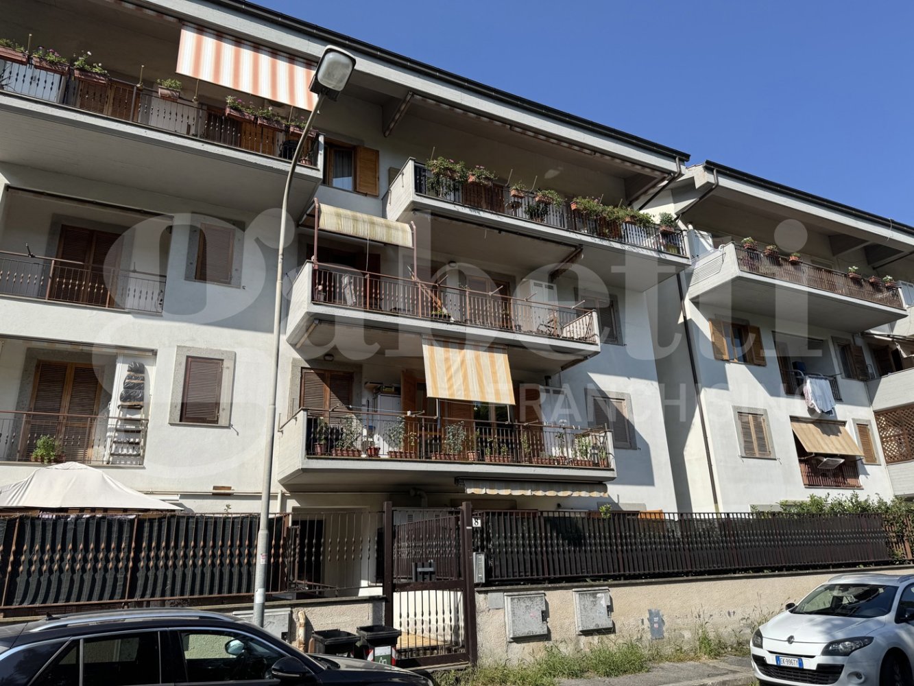 1 bedroom Apartment in Marino, Italy No. 344816