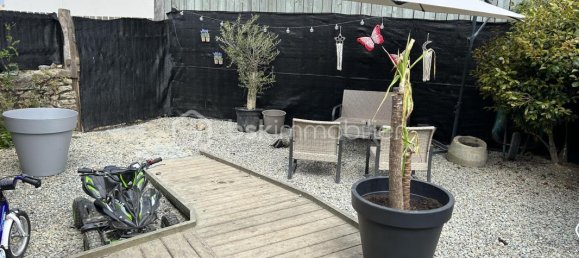 Casa de 2 dormitorios en Languenan, France No. 61273 5