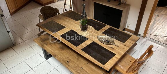 Casa de 2 dormitorios en Languenan, France No. 61273 3