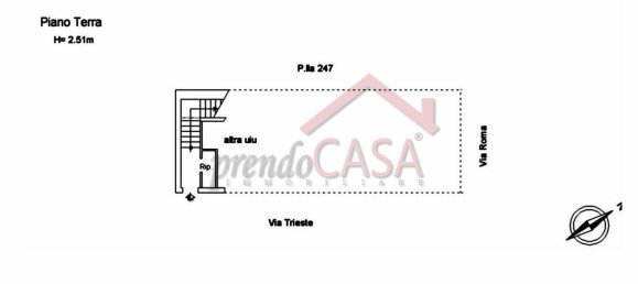 Casa de 3 dormitorios en Tropea, Italy No. 147492 27