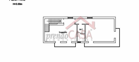 Casa de 3 dormitorios en Tropea, Italy No. 147492 25