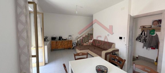 Casa de 3 dormitorios en Tropea, Italy No. 147492 12