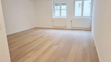 2 rooms Apartment in Wahring, Austria No. 155349