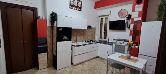 2 rooms Apartment in Rome, Italy No. 251538 13