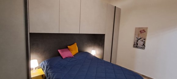 2 rooms Apartment in Rome, Italy No. 251538 10