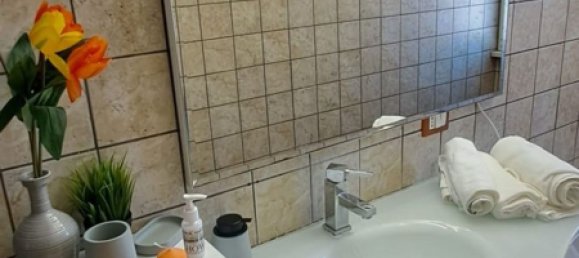 2 rooms Apartment in Rome, Italy No. 251538 9