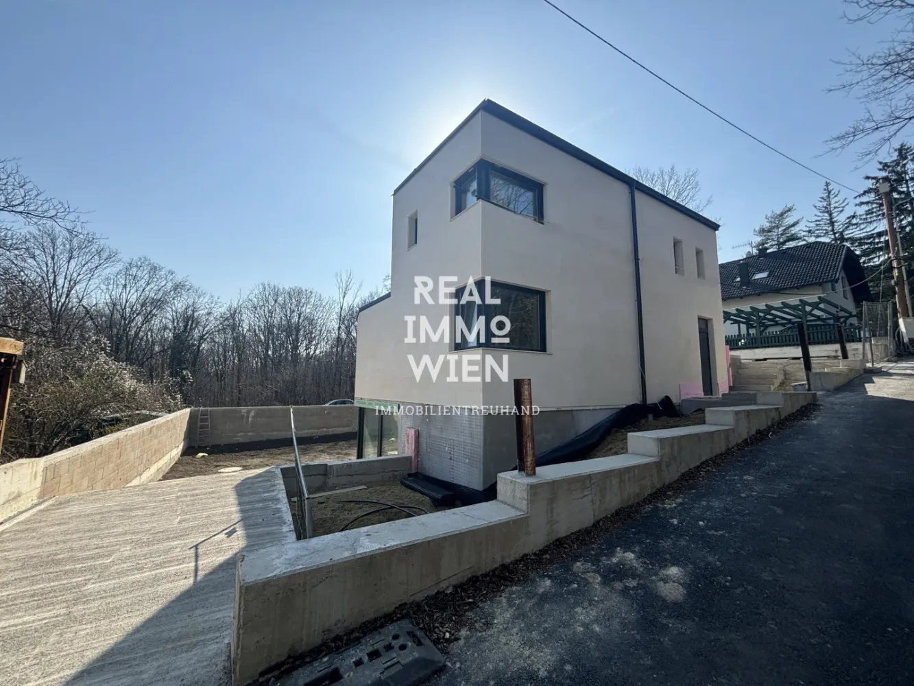 Вилла с 4 комнатами в Гернальс, Австрия № 147866