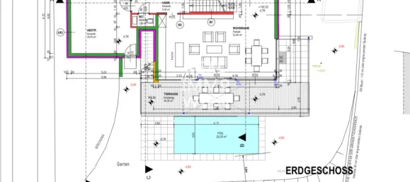 4 rooms Villa in Hernals, Austria No. 147866 6