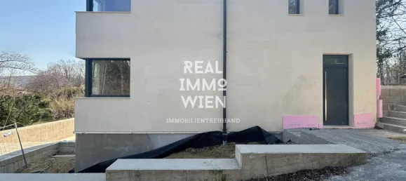 4 rooms Villa in Hernals, Austria No. 147866 2