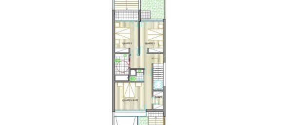 4 chambres Maison à Cacia, Portugal No. 152452 25