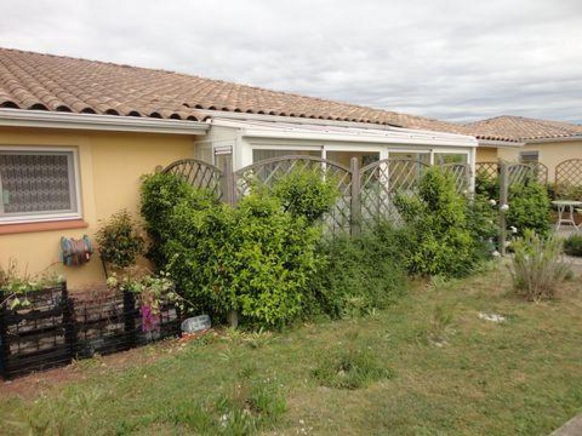 Apartamento com 3 quartos em condomínio em Carcassonne, France N.º 37150