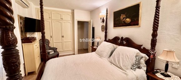 4 Schlafzimmer Villa in Estepona, Spain, Nr. 143323 11