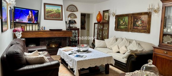 4 Schlafzimmer Villa in Estepona, Spain, Nr. 143323 4
