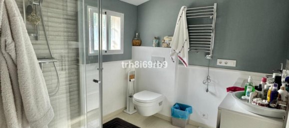 4 Schlafzimmer Villa in Estepona, Spain, Nr. 143323 16