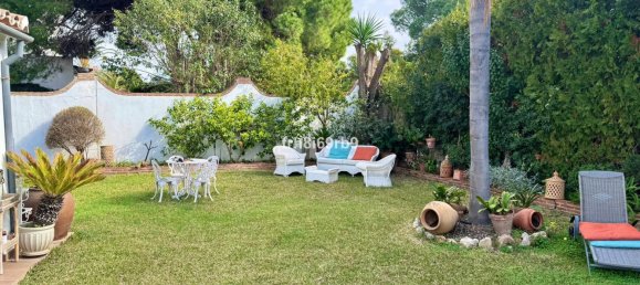4 Schlafzimmer Villa in Estepona, Spain, Nr. 143323 20
