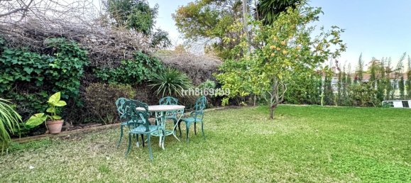 4 Schlafzimmer Villa in Estepona, Spain, Nr. 143323 23