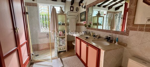 4 Schlafzimmer Villa in Estepona, Spain, Nr. 143323 21