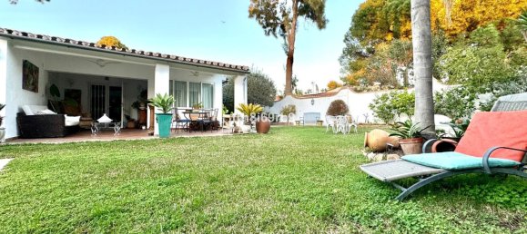 4 Schlafzimmer Villa in Estepona, Spain, Nr. 143323 22