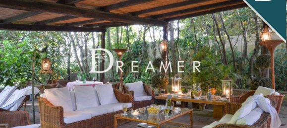 Villa T9 em Castellina in Chianti, Italy N.º 57607 8