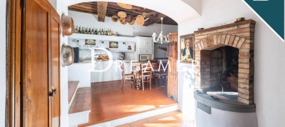 Villa T9 em Castellina in Chianti, Italy N.º 57607 23