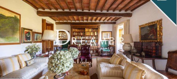 Villa T9 em Castellina in Chianti, Italy N.º 57607 25