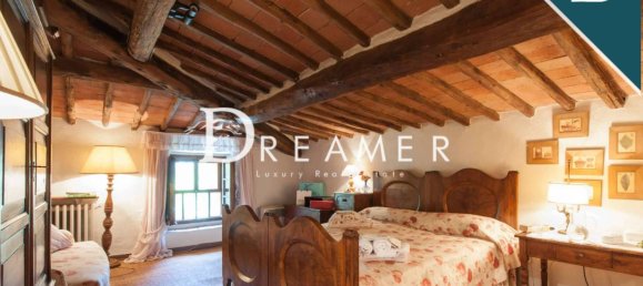 Villa T9 em Castellina in Chianti, Italy N.º 57607 43