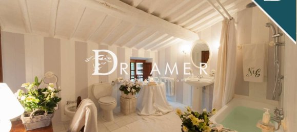 Villa T9 em Castellina in Chianti, Italy N.º 57607 48