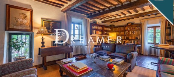 Villa T9 em Castellina in Chianti, Italy N.º 57607 39
