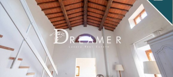 Villa T9 em Castellina in Chianti, Italy N.º 57607 16